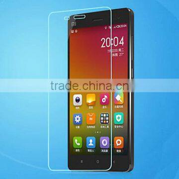 screen protector no bubbles phone screen protector Free samples