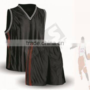 Basketball Uniforms BKS-BU-1406