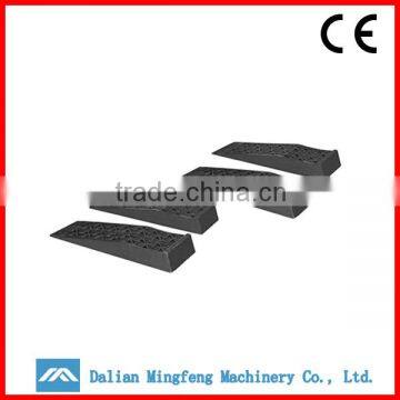 cheap hard mobile loading ramp manufacturer