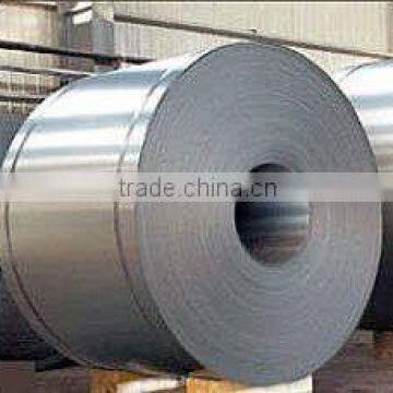 Steel Coils and Steel Plate