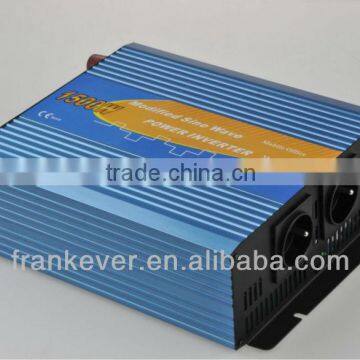 1500W Modified sinewave inveter