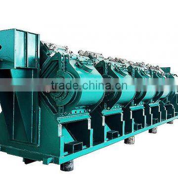 Steel Rebar Mill Manufacturer photo-3