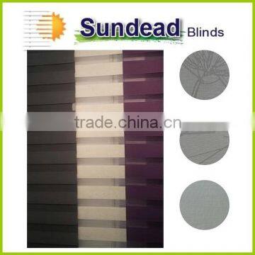 Panel curtain solar control light filtering sunscreen easy install and home decor solutionconservatories with floor-to-ceiling g