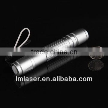 200mW High Power Laser Pen Green Rechargeable Lazer Pointer on off Switch Military Adjustable Focus w/ 5 Star Caps Fast Shipping