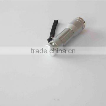 Onlystar GS-8196 Top Quality Customized Promotion Aluminum Mini Torch Light photo-3