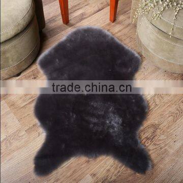 faux sheepskin rug,faux lambskin rug,long fur synthetic wool carpet artificial lambskin rugs and carpets