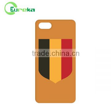 Newest design printing hard mobile phone shell guangzhou for IPhone 5