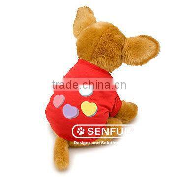 Cute Pet Dog Cloth