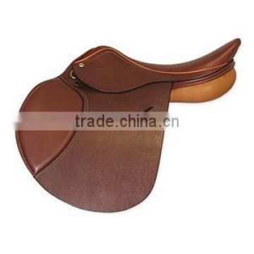 HDR Advantage Close Contact Saddle