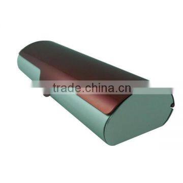 Reading glasses aluminum case metal eyeglasses case