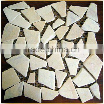 cheap mosaic tiles with sheets