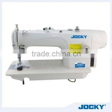 JK8700DD Direct drive high speed lockstitch industrial sewing machine