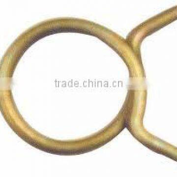 spring clamp type