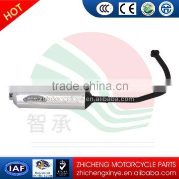 dirt bike exhaust muffller parts