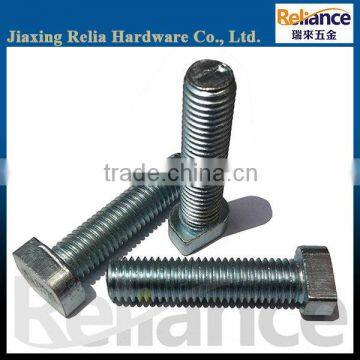 Carbon Steel T Bolt