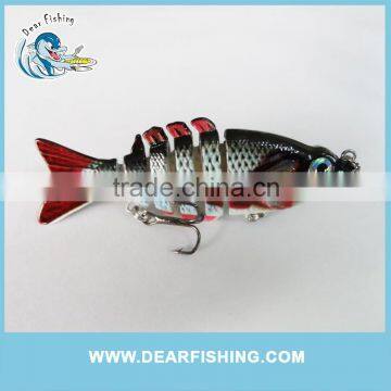 Fishing Lure Fishing Bait Wholesale Crank Fishing Lures photo-6
