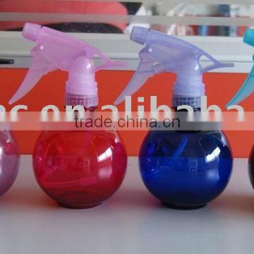 durable water plastic trigger spray bottle