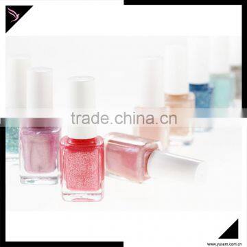 Sweety colors make up saok off UV self-leveling gel nail polish