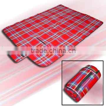 lightweight picnic blanket