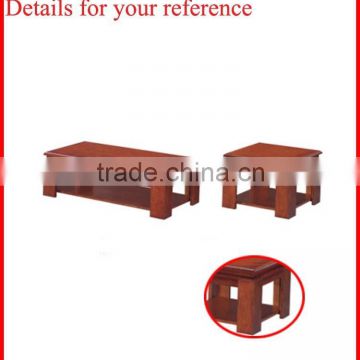 China fashional tea table design