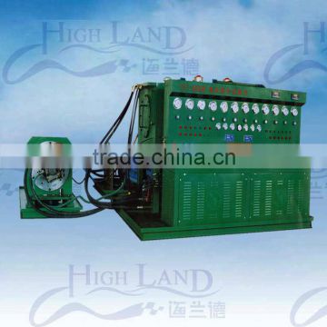 Comprehensive Hydraulic Pumps And Motors Testing Stand