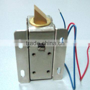 NI-11 Small Cabinet Bolt Lock