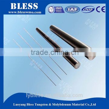 experienced China manufacturer supply sintering molybdenum rod