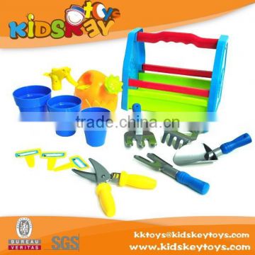 2015 NEW item summer beach toys garden series outdoor beach tool for kids