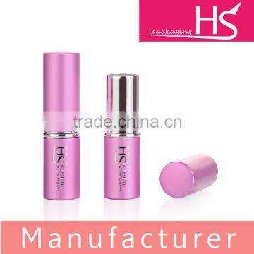 aluminum lipstick case
