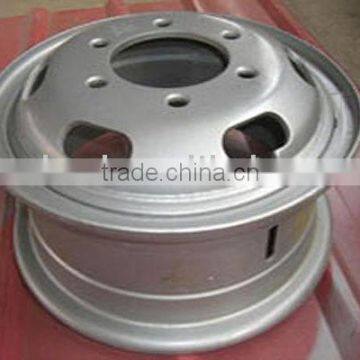 light truck wheel, 6.00GS-16