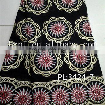 swiss voile laces latest dress designs embroidery lace for free prom dress