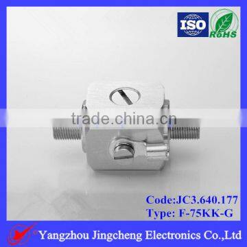 75ohm F female to female lightning arrester