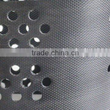 Geocell Perforated Geocell