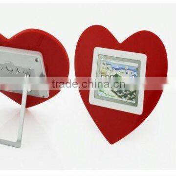 Mini 2.4 inch digital photo frame