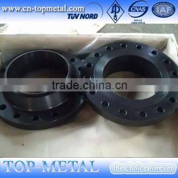 A105 24"x20" 42 Reducing Weld Neck Flange photo-6