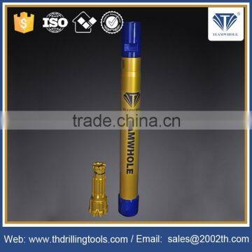 Certificate ISO9001:2008 SONCAP Down-hole Drill Rig Hammer Bits