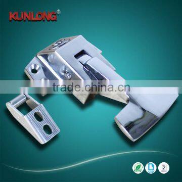 By Direct China SK1-603 Side Mount Stainless Door Handle