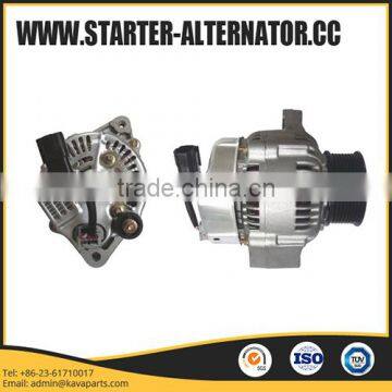 *24V 35A* Denso Alternator For Komatsu pc2006 s6d102,600-861-3410,600-861-3411,600-861-3420