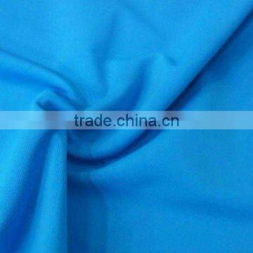 lycra knit indigo dyed fabric for pajamas