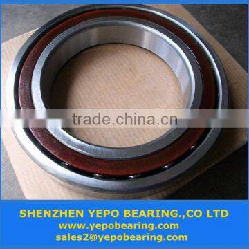 high quality machine bearing 7328C 36328 China factory Yepo Angular contact ball bearing 7328