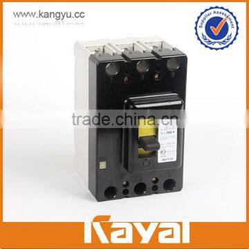 Promotional Prices Factory Produced 3P,4P Circuit Breaker Mccb photo-3