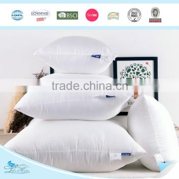 White Duck Feather Cushion Insert