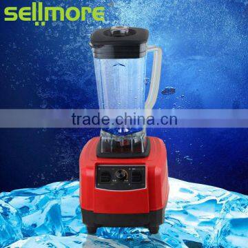 2000W High Performance Electric Blender (CE.CB.GS.ETL.RoHs) photo-3