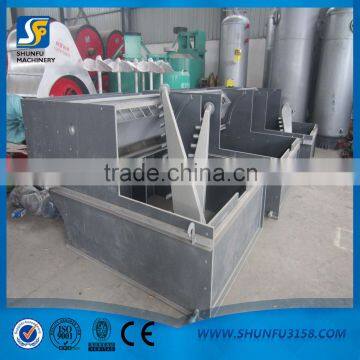 Henan Shunfu Stainless Steel Cylinder Mould With Cheap Price photo-3