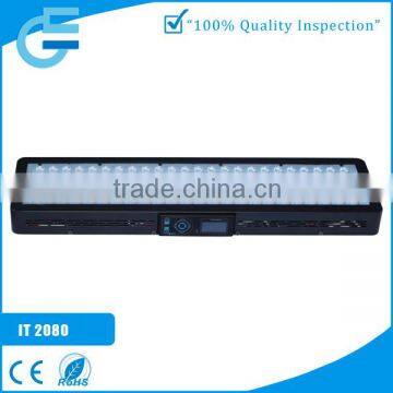 240W High Power LED Aquarium Light With Solar Simulator 300w Led Aquarium Light