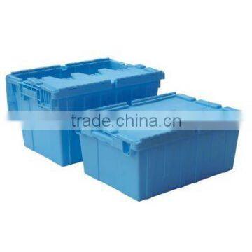 plastic case mould