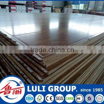 flooring for dance hall