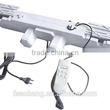 Linear actuator for hospital bed 24V 8000N-6000N with16mm/s