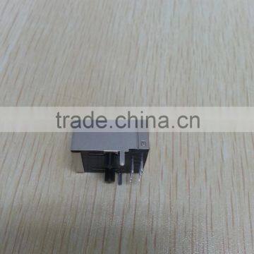 Hot Selling RJ 45 Female Dip 8p8c Connector photo-3