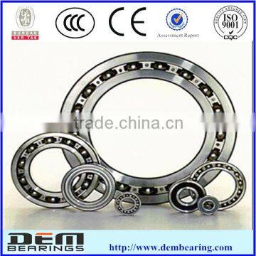 high performance 51105 thrust ball bearing